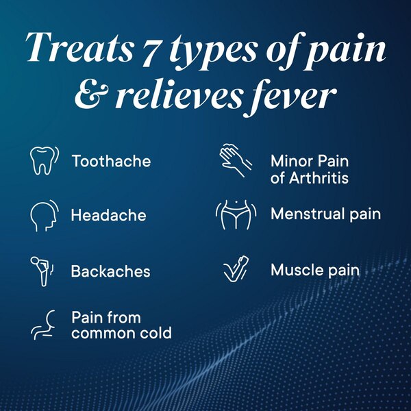 Advil Pain Reliever and Fever Reducer Liqui-Gel Minis, 80 CT