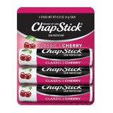 ChapStick Classic Cherry Lip Balm, thumbnail image