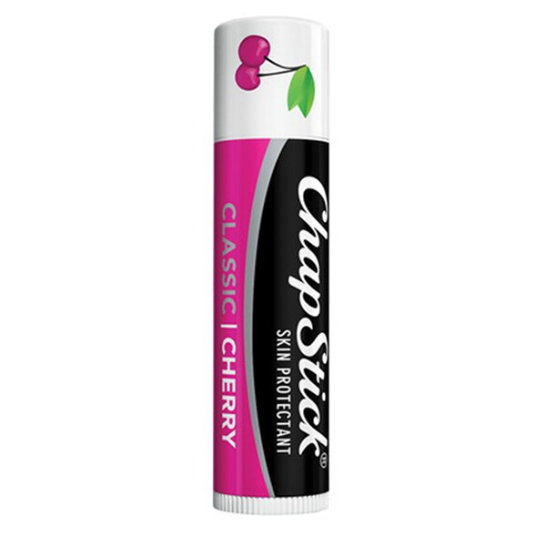 ChapStick Classic Cherry Lip Balm
