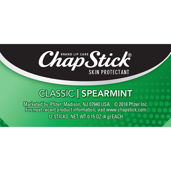 ChapStick Classic Lip Balm