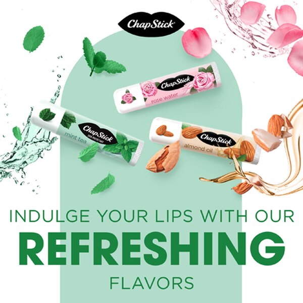 Chapstick Spa Collection, 3 CT