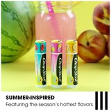 ChapStick Lip Care ''I love Summer'' Variety Pack, 3 0.15 Ounce Sticks, thumbnail image