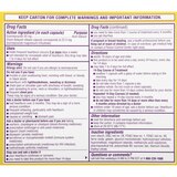 Nexium 24-Hour Acid Reducer Capsules, thumbnail image 2 of 4
