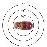 Nexium 24HR ClearMinis Heartburn Relief Capsules, thumbnail image 4 of 5