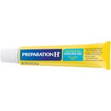 PREPARATION H Hemorrhoid Cooling Gel, thumbnail image