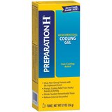 PREPARATION H Hemorrhoid Cooling Gel, thumbnail image