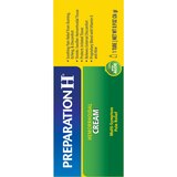 PREPARATION H Maximum Strength Multi-Symptom Hemorrhoid Cream, thumbnail image