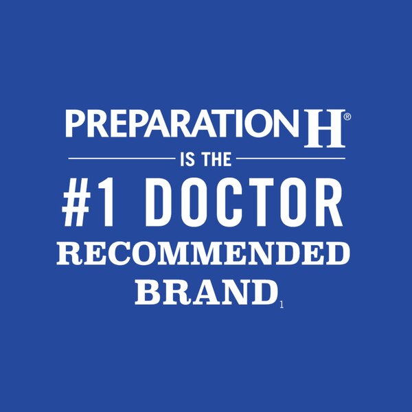 PREPARATION H Maximum Strength Multi-Symptom Hemorrhoid Cream
