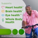 Centrum Silver Multivitamin Tablets for Adults 50+, thumbnail image