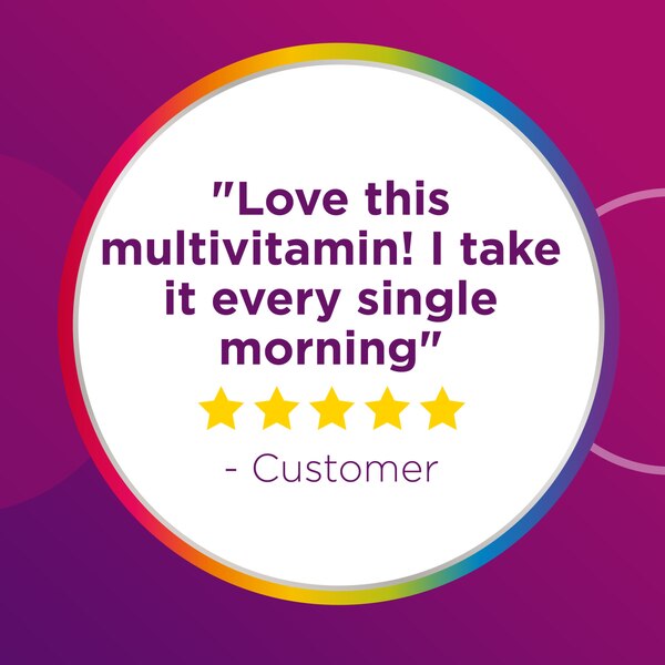 Centrum Multivitamin for Women Tablets