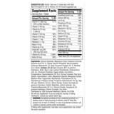 Centrum Silver Multivitamin Tablets for Women 50+, thumbnail image