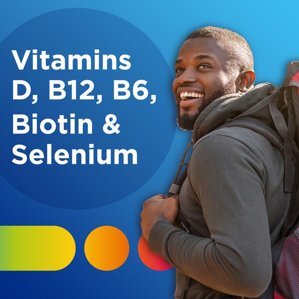 Centrum Multivitamin for Men, 120 CT