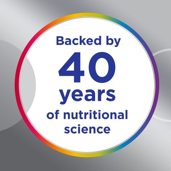 Centrum Silver Multivitamin Tablets for Men 50+