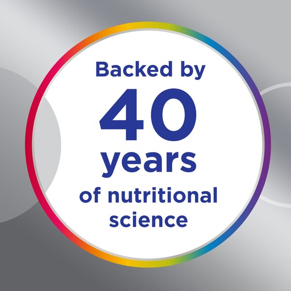 Centrum Silver Men 50+ Multivitamins Tablets