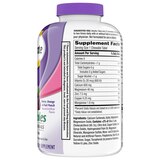 Caltrate Chewables 600+D3 Plus Minerals Calcium Vitamin D Supplement, Cherry, Orange and Fruit Punch, 155 CT, thumbnail image