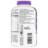 Caltrate Chewables 600+D3 Plus Minerals Calcium Vitamin D Supplement, Cherry, Orange and Fruit Punch, 155 CT, thumbnail image