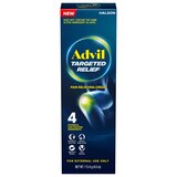 Advil Targeted Relief Cream, 4 OZ, thumbnail image
