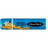 Chapstick Honey Nourish Lip Balm, Honey Vanilla, 3 CT, thumbnail image 3 of 3