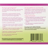 Pregnitude Fertility Support Dietary Supplement, 60 CT, thumbnail image