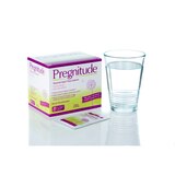Pregnitude Fertility Support Dietary Supplement, 60 CT, thumbnail image