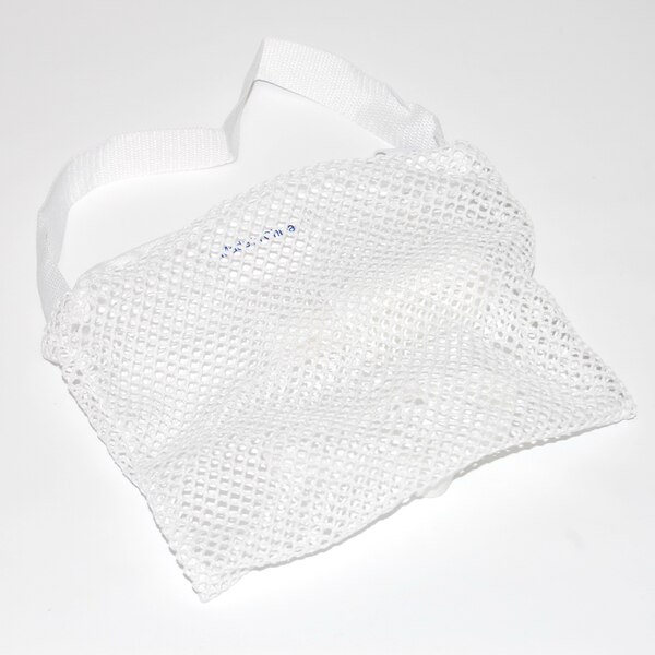 Skil-Care Alarm Bags, 6CT