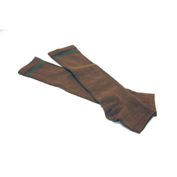 Skil-Care Dark Tone Leg Geri-Sleeves