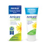 Boiron Arnicare Cream, Homeopathic Medicine for Pain Relief, 2.5 OZ, thumbnail image