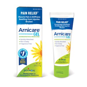 Boiron Arnicare Gel, 2.6 OZ
