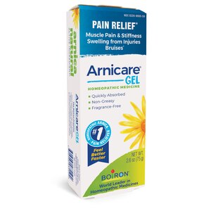 Boiron Arnicare Gel, 2.6 OZ