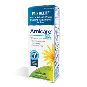 Boiron Arnicare Gel, 2.6 OZ