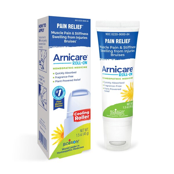 Arnicare Roll-On 1.5OZ 