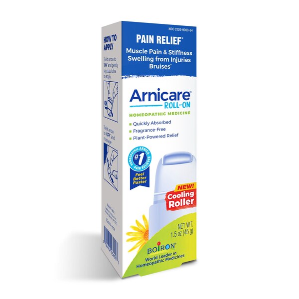 Arnicare Roll-On 1.5OZ 