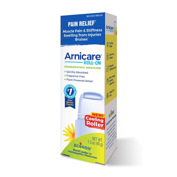 Arnicare Roll-On 1.5OZ 