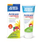 Boiron Arnicare Arthritis Cream with Devil's Claw, 2.5 OZ, thumbnail image