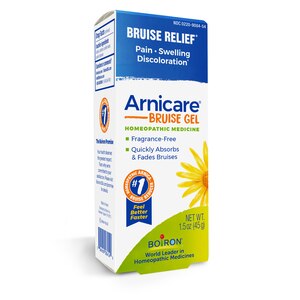 Boiron Arnicare Bruise Gel