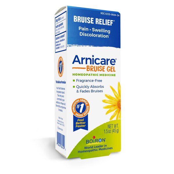 Boiron Arnicare Bruise Gel