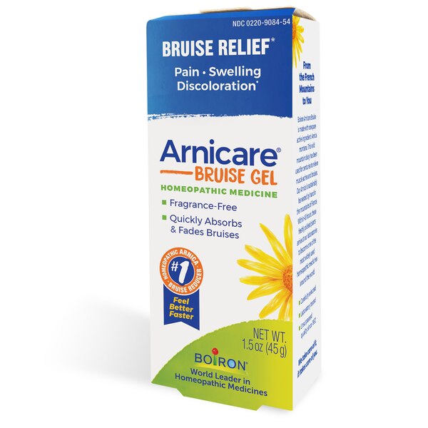 Boiron Arnicare Bruise Gel
