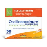Boiron Oscillococcinum Homeopathic Medicine for Flu-Like Symptoms, thumbnail image
