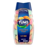 TUMS Antacid Chewable Tablets, Ultra Strength for Heartburn Relief, thumbnail image