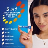 Abreva Cold Sore Treatment, thumbnail image 2 of 12