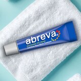Abreva Cold Sore Treatment, thumbnail image 3 of 12