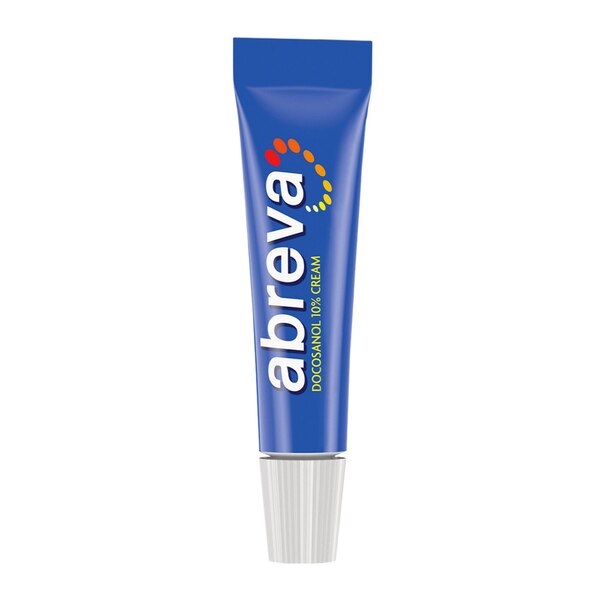 Abreva Cold Sore Treatment