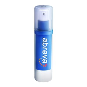 Abreva Cold Sore + Fever Blister Treatment, 2 g