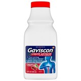 Gaviscon Extra Strength Liquid Antacid, thumbnail image