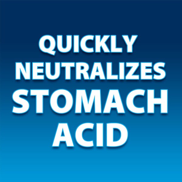 Gaviscon Extra Strength Liquid Antacid