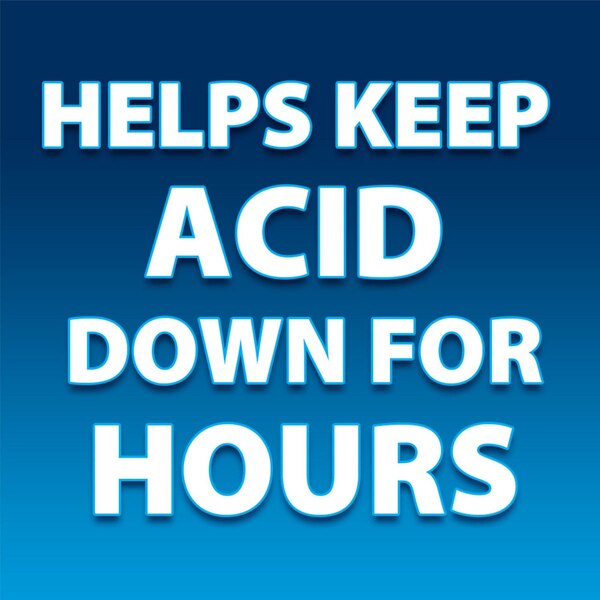 Gaviscon Extra Strength Liquid Antacid