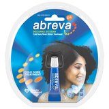 Abreva Cold Sore + Fever Blister Treatment, 2 g, thumbnail image