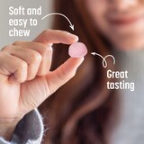 TUMS+ Upset Stomach Support, 45 CT, thumbnail image