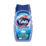 TUMS Antacid Chewable Tablets for Heartburn Relief, thumbnail image