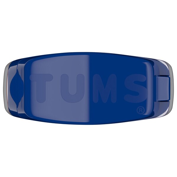 TUMS Antacid Chewy Bites Chewable Tablets